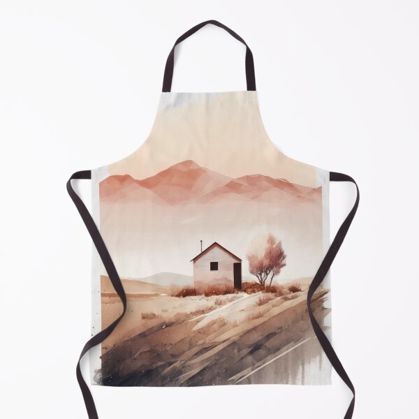 Item preview, Watercolor Naturescape designed and sold by Enea Kelo.