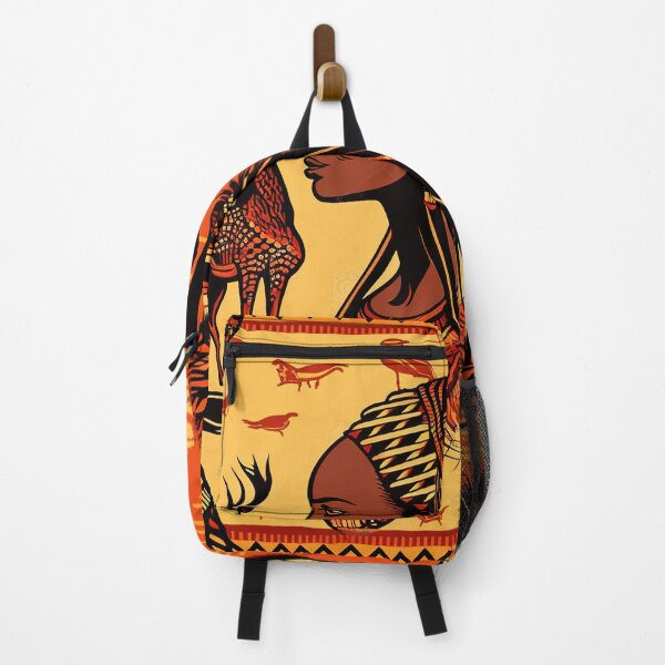 Item preview, African Maasai Ethno designed and sold by WildlifeSafari.