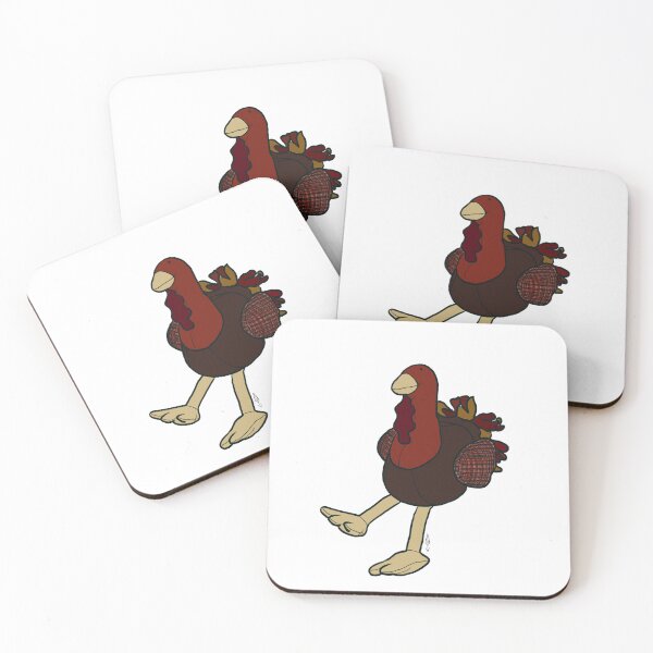 Item preview, Señor Pavo designed and sold by AMRportfolio.