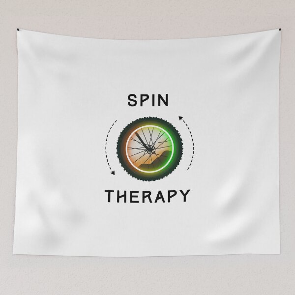 Item preview, Spin therapy designed and sold by Vividy.