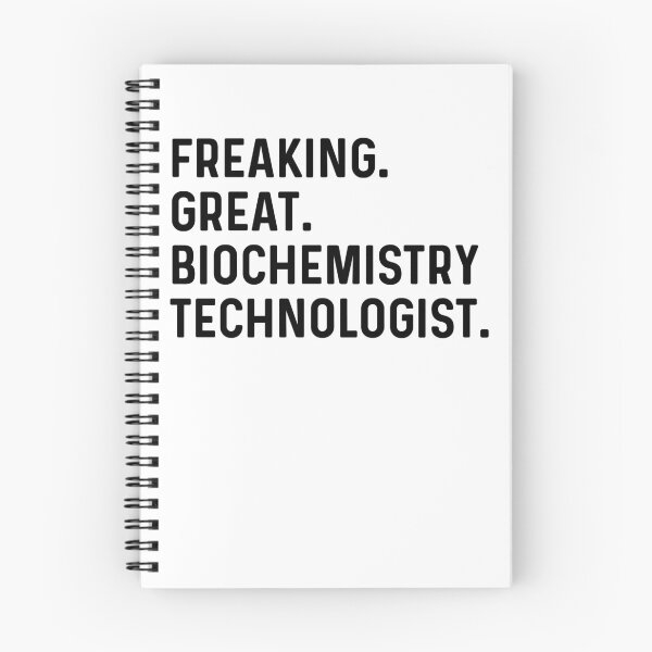 Item preview, Freaking Great Biochemistry Technologist designed and sold by kamrankhan.
