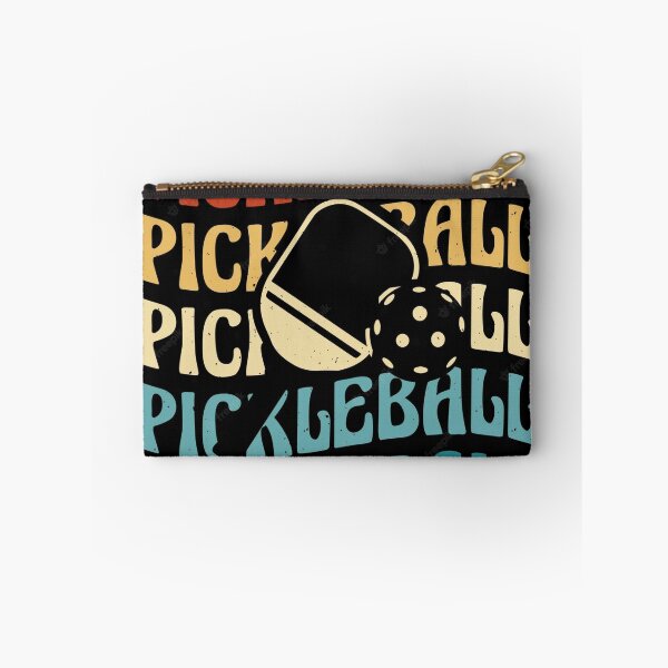 Item preview, Pickleball, picklelball, pickleball colorful vintage designed and sold by mwagie.