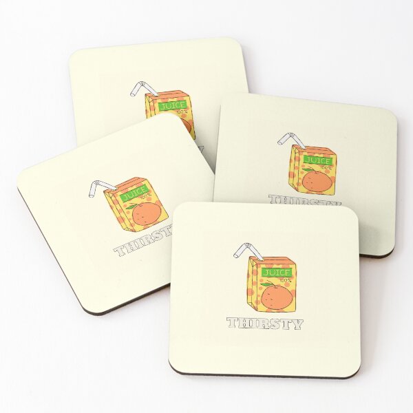 Item preview, Thirsty? Drink Up! designed and sold by Pamoji3.
