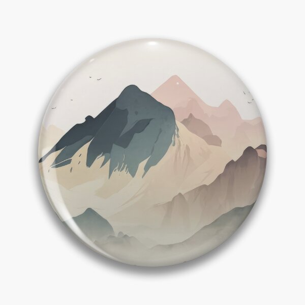 Item preview, Watercolor Naturescape  designed and sold by Enea Kelo.