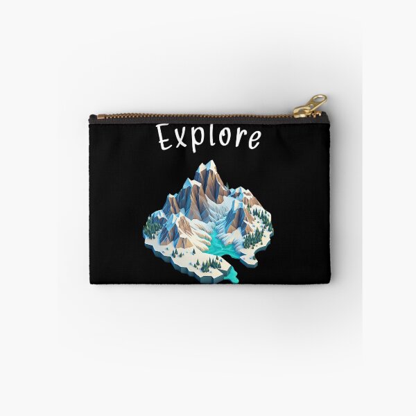 Item preview, 3D Snowy Island designed and sold by NaNaSpaceStore.
