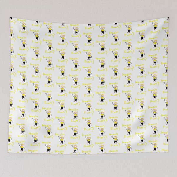 Item preview, Fun times designed and sold by capnfudgemuffin.