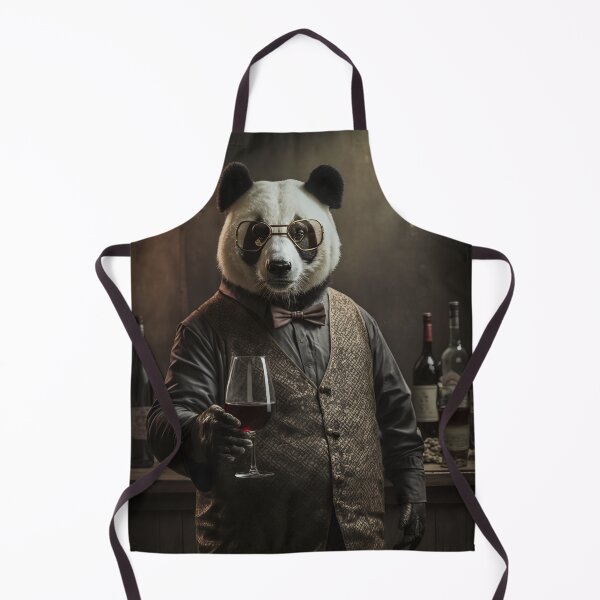 Item preview, Wine & Dine: The Corporate Bear's Formula for Networking Success designed and sold by creative-maxim.