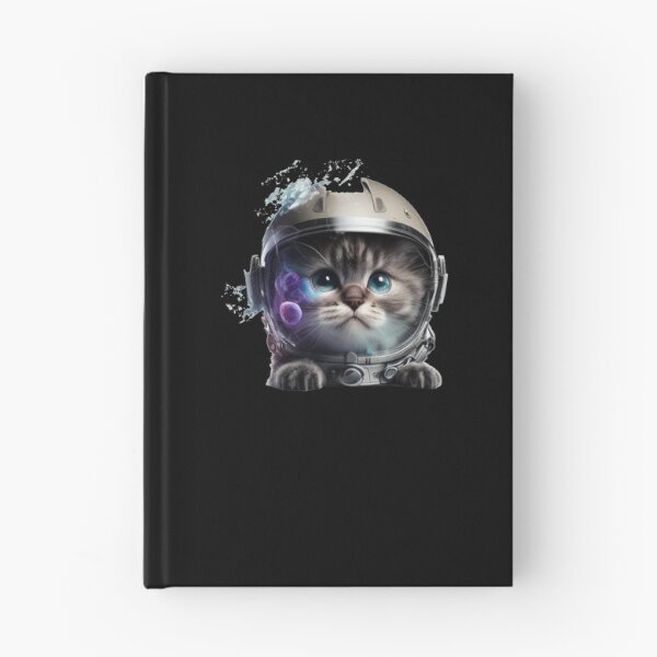 Item preview, Astronaut Cat designed and sold by triharder12.