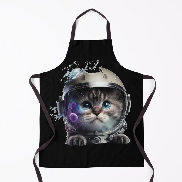 Item preview, Astronaut Cat designed and sold by triharder12.