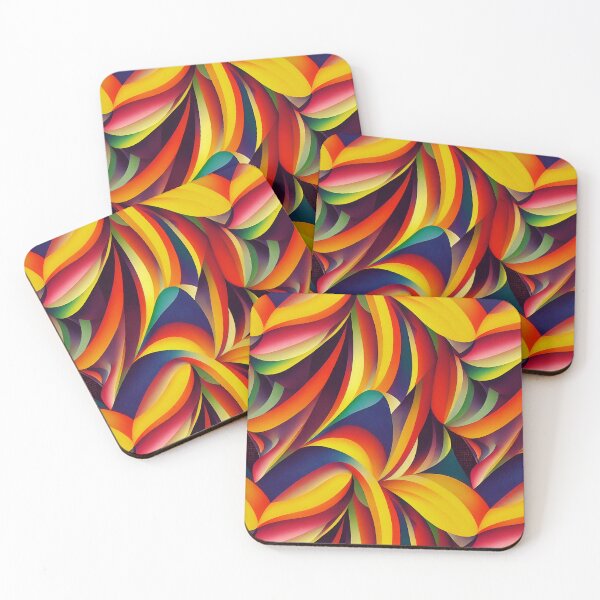 Item preview, Abstract No. 0007 designed and sold by NimbusWorkshop.