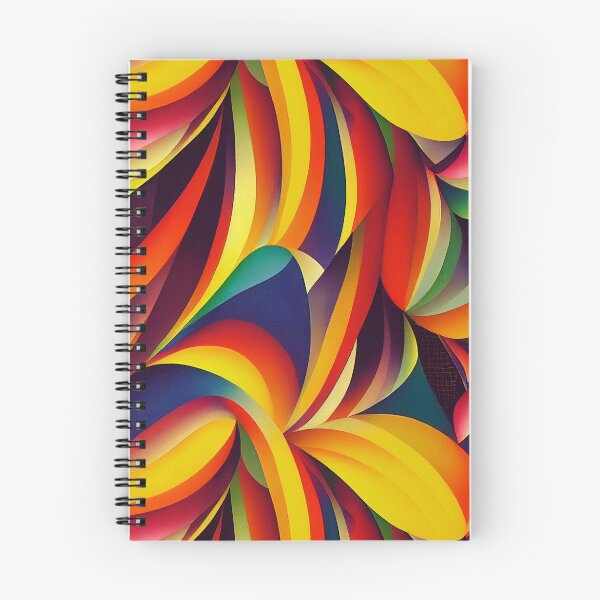 Item preview, Abstract No. 0007 designed and sold by NimbusWorkshop.