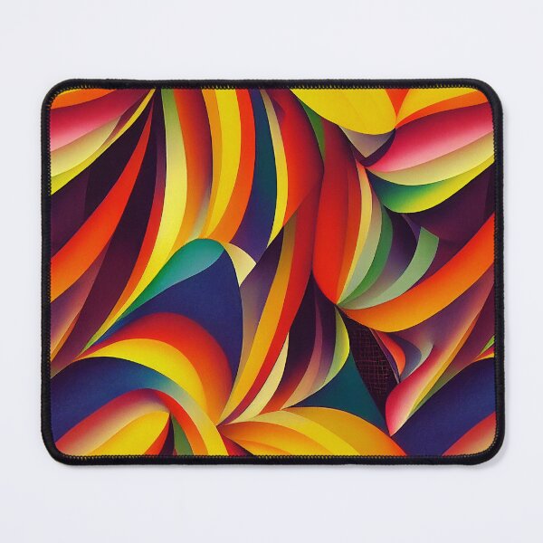 Item preview, Abstract No. 0007 designed and sold by NimbusWorkshop.
