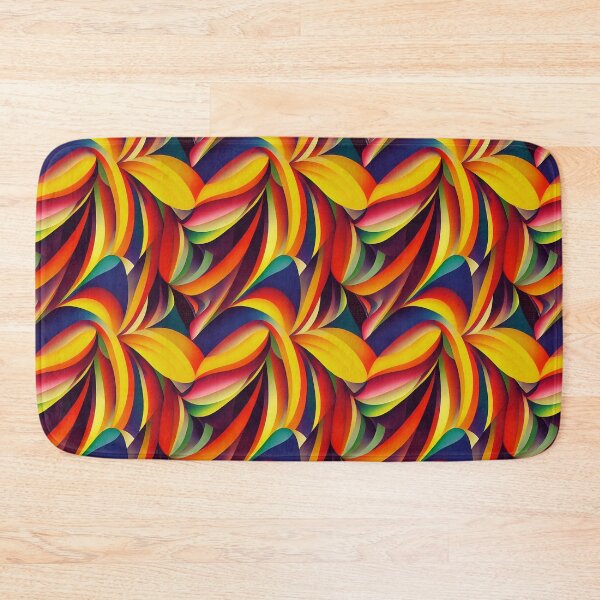 Item preview, Abstract No. 0007 designed and sold by NimbusWorkshop.