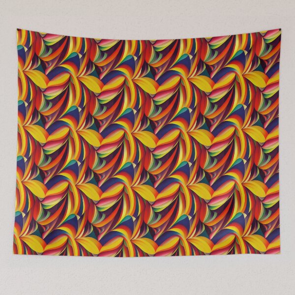 Item preview, Abstract No. 0007 designed and sold by NimbusWorkshop.