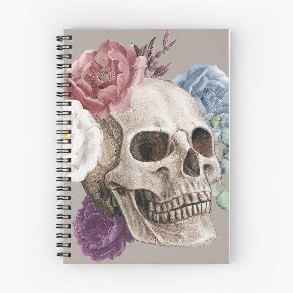 Item preview, Hermosa muerte designed and sold by MonarchMerch.