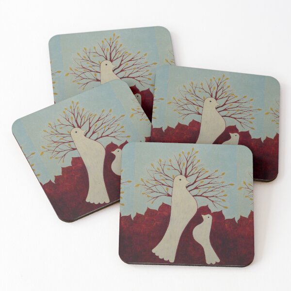 Item preview, When The World Was New designed and sold by Rebekah Walker.