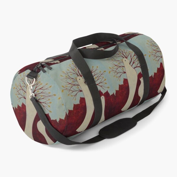 Item preview, Cuando el mundo era nuevo designed and sold by Rebekah Walker.