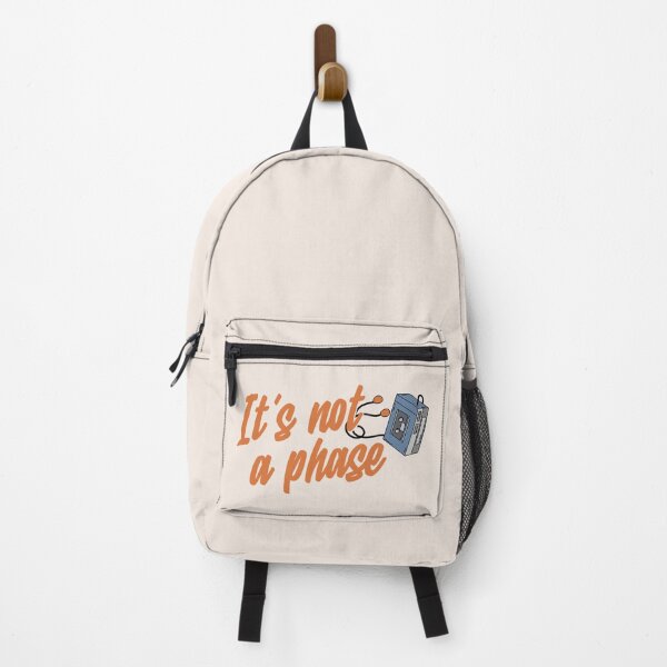 Item preview, It's Not a Phase designed and sold by artshapedbox.