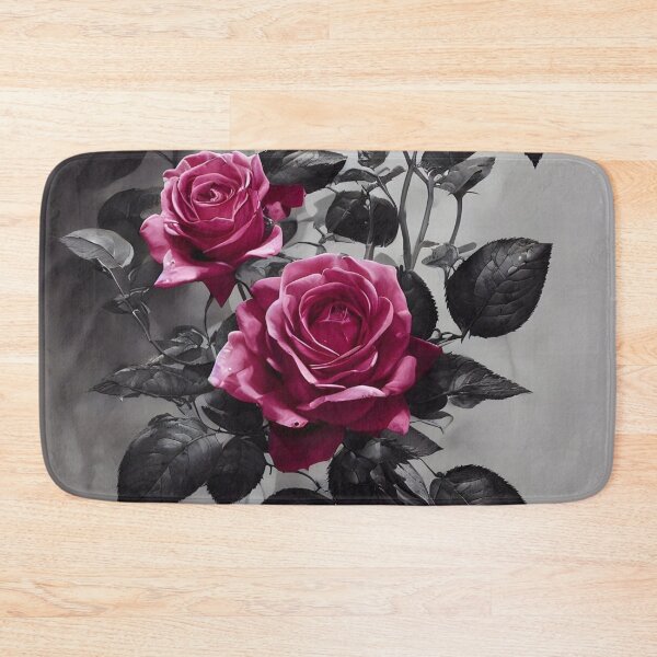 Item preview, Concept Art-Love Prevail Rose  designed and sold by letsgetinspired.