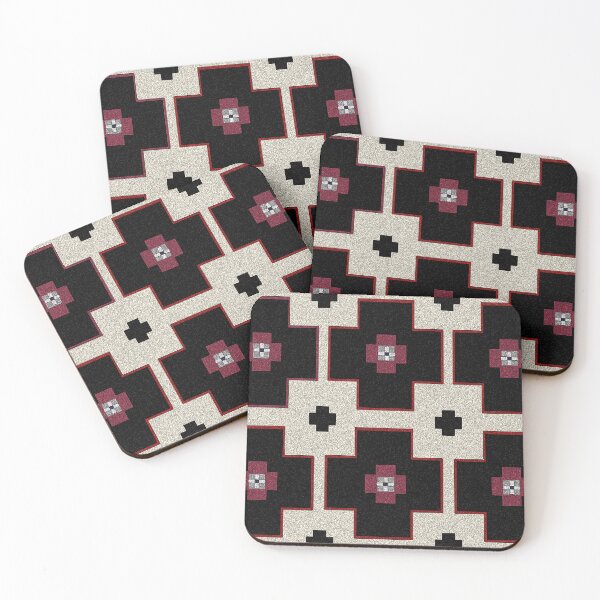 Item preview, Crossworks designed and sold by Denise Armstrong.