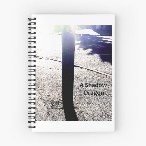Item preview, A Shadow Dragon designed and sold by FrankieLassut.