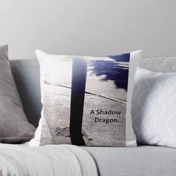 Item preview, A Shadow Dragon designed and sold by FrankieLassut.