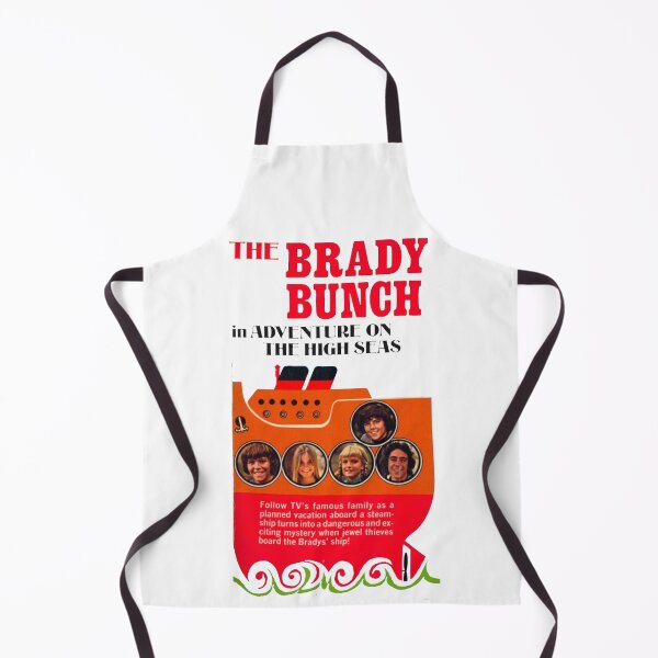 Item preview, The Brady Bunch designed and sold by GRAFIKA65.