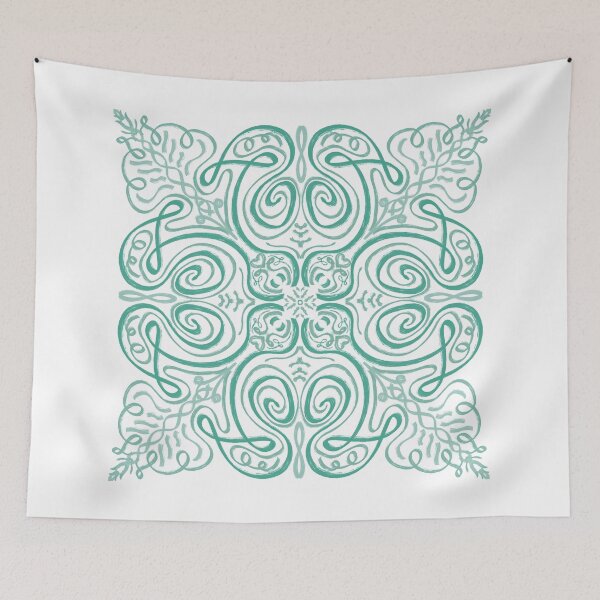Item preview, Celtic Light Emblem designed and sold by strongpurpose.
