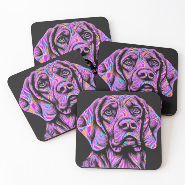 Item preview, Colourful Doggo  designed and sold by KookiewthTae.