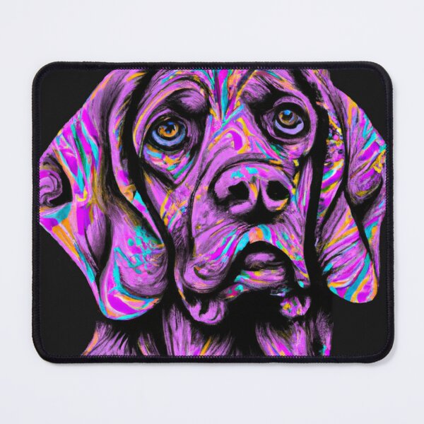 Item preview, Colourful Doggo designed and sold by KookiewthTae.