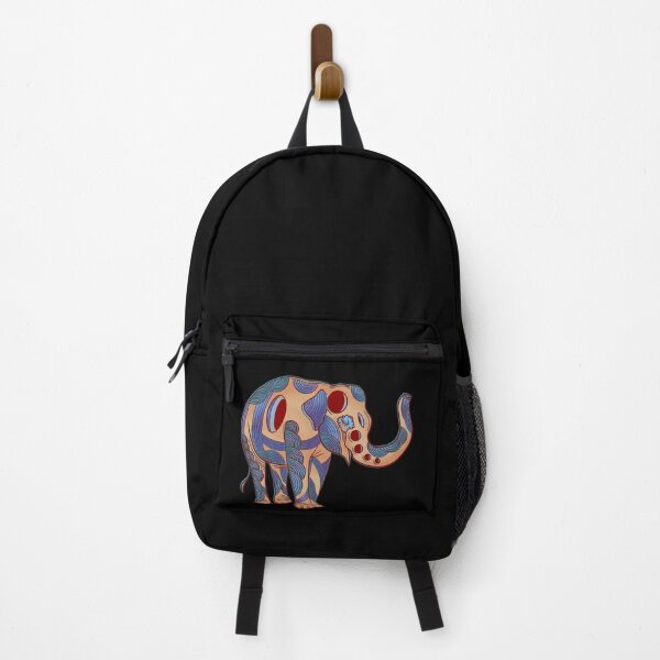 Item preview, Happy elephant designed and sold by DaveDanchuk.