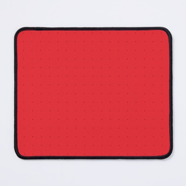 Item preview, Pop red dots pattern  designed and sold by matte-color.