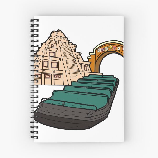 Item preview, Gran Fiesta Tour Boat Icons Color designed and sold by Sommerman1.