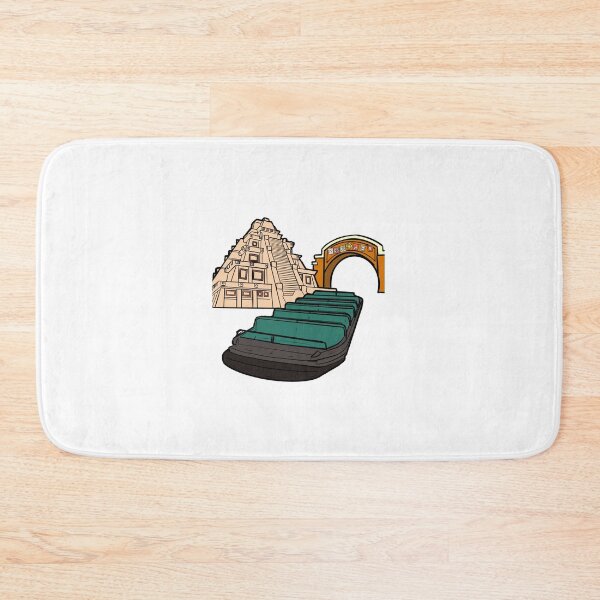Item preview, Gran Fiesta Tour Boat Icons Color designed and sold by Sommerman1.