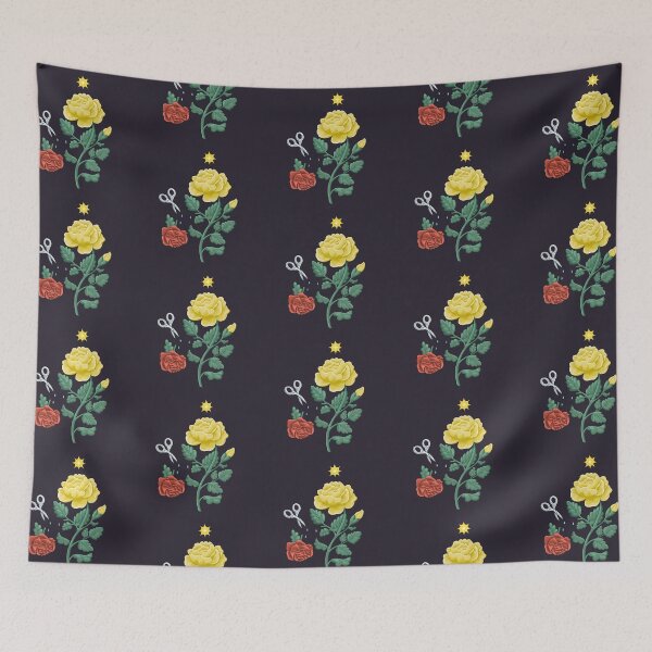 Item preview, Pruning Friendship designed and sold by Rey-Design.