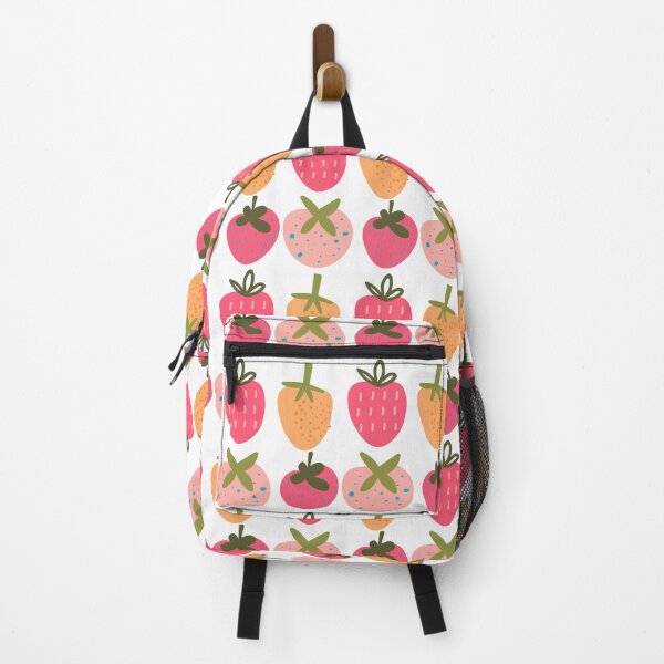 Item preview, Sweet Strawberry Fields designed and sold by murielsfaith.