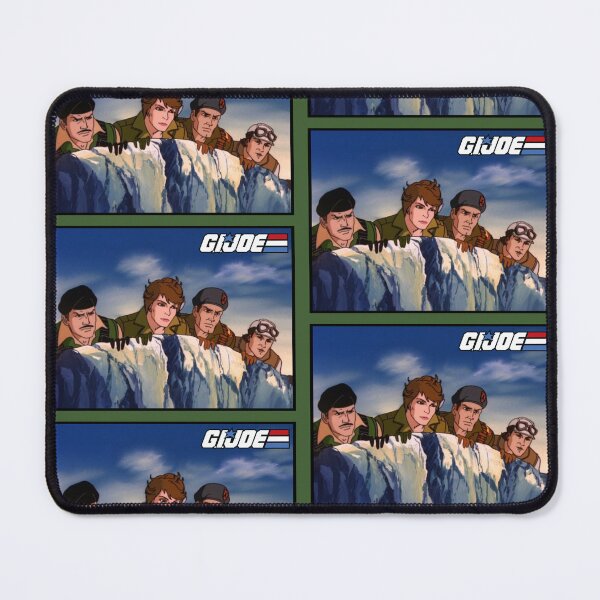 Item preview, G.I. Joe Random Moment #1 - Green Border designed and sold by MindScream461.
