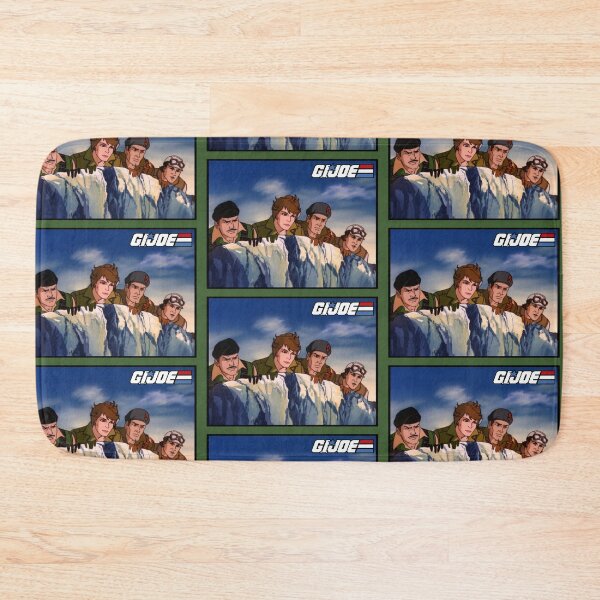 Item preview, G.I. Joe Random Moment #1 - Green Border designed and sold by MindScream461.