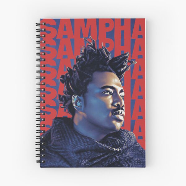Item preview, Sampha designed and sold by Sergej93.
