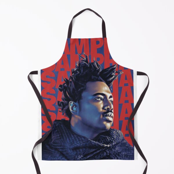 Item preview, Sampha designed and sold by Sergej93.