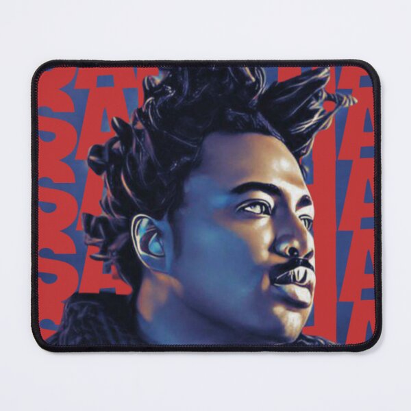 Item preview, Sampha designed and sold by Sergej93.