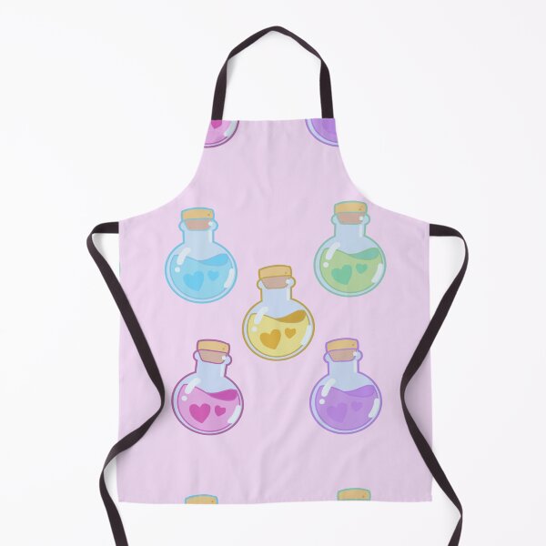 Item preview, Love Potion designed and sold by LaainStudios.