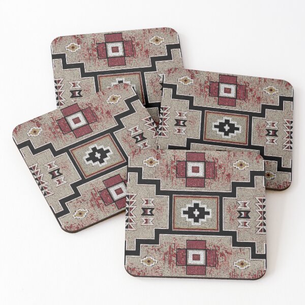Item preview, Tribal Cross designed and sold by Denise Armstrong.