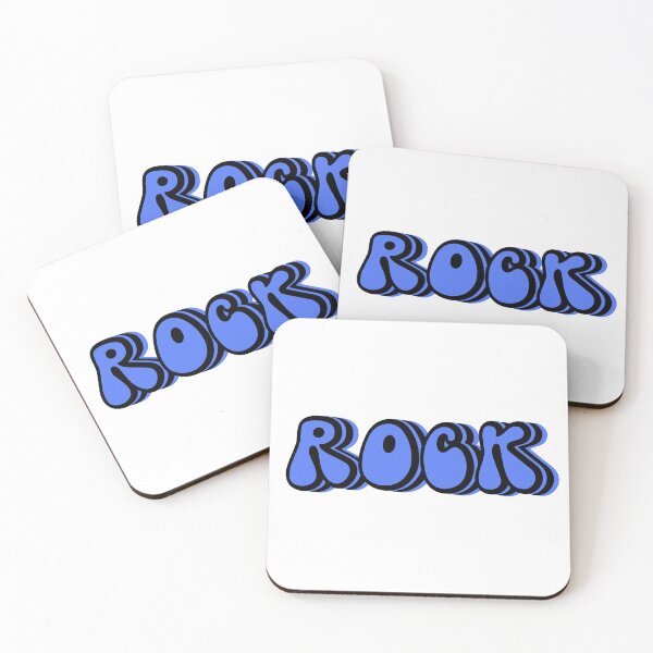 Item preview, Rock designed and sold by Jayne K's Colourful Creations.