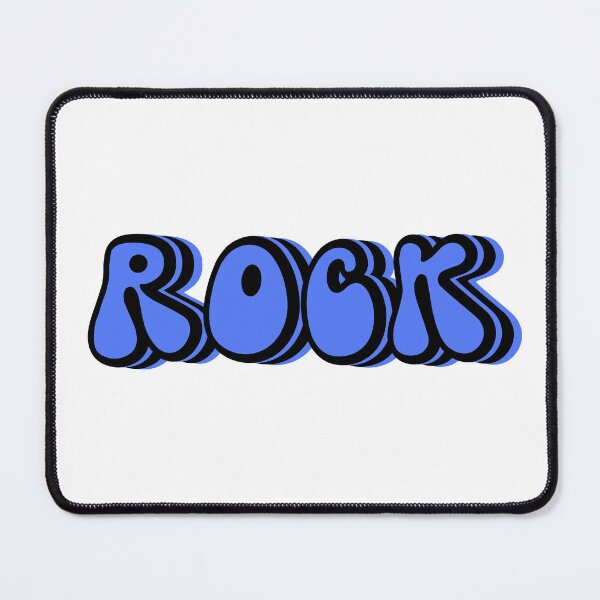 Item preview, Rock designed and sold by Jayne K's Colourful Creations.