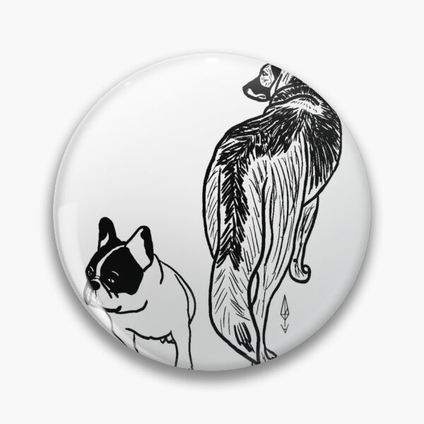 Item preview, Iconic Duo. designed and sold by AMRportfolio.
