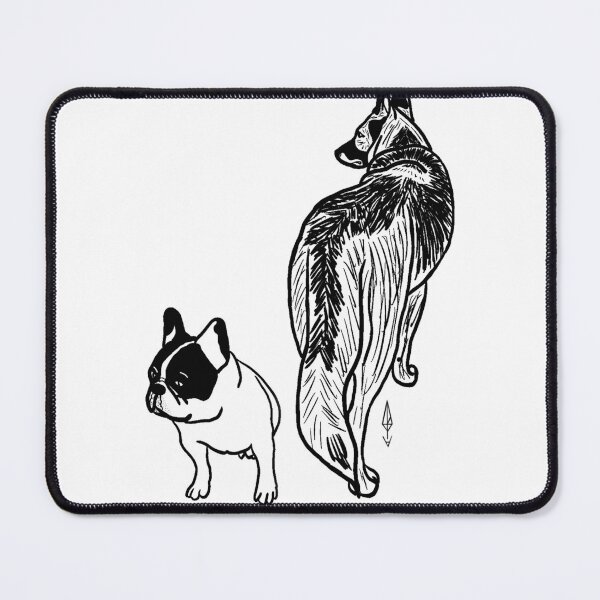Item preview, Iconic Duo. designed and sold by AMRportfolio.