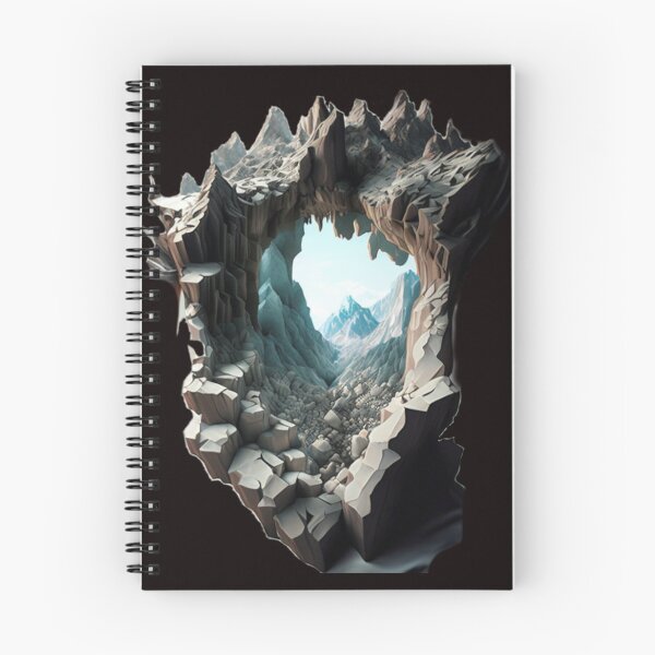 Item preview, Grotto 3D designed and sold by Pozolevi.
