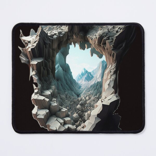 Item preview, Grotto 3D designed and sold by Pozolevi.