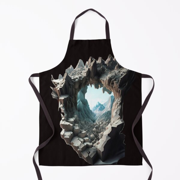 Item preview, Grotto 3D designed and sold by Pozolevi.
